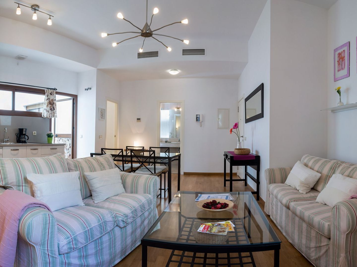 Descubrehome Postigo Inner Patio Σεβίλλη Εξωτερικό φωτογραφία