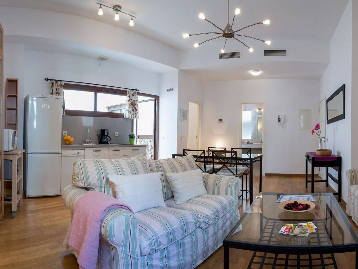 Descubrehome Postigo Inner Patio Σεβίλλη Εξωτερικό φωτογραφία